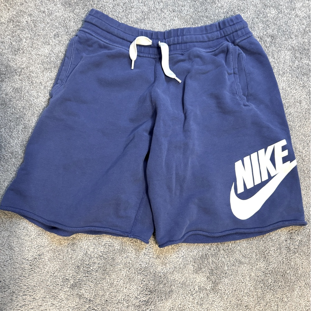 Men’s Nike Sweat Shorts